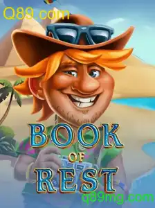 Explorando o Mundo de BookofRest: Uma Aventura Imersiva com Q89.com