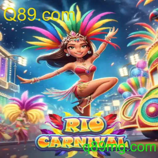 Explorando o Encantador Mundo do Jogo RioCarnival
